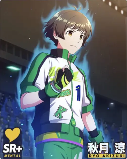 画像ギャラリー No.006 | 「アイドルマスター SideM」iOS版が